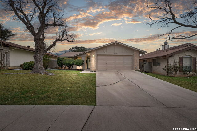 Details for 122 Bolerio Dr, Universal City, TX 78148