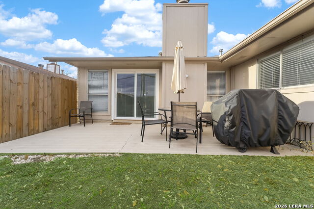 Image 31 of 35 For 122 Bolerio Dr