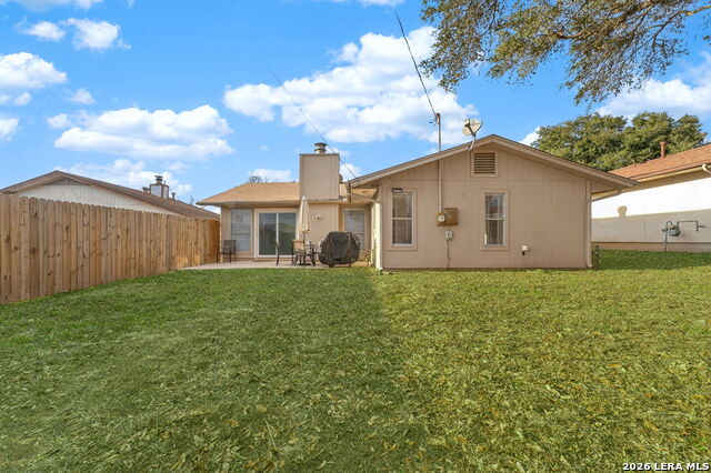 Image 33 of 35 For 122 Bolerio Dr