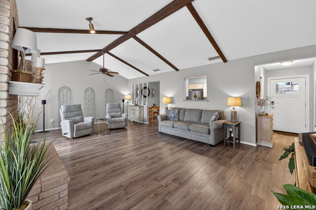 Image 7 of 35 For 122 Bolerio Dr