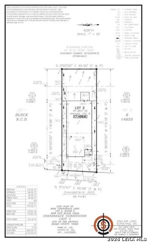 Image 21 of 21 For 9906 Chavaneaux Lndg