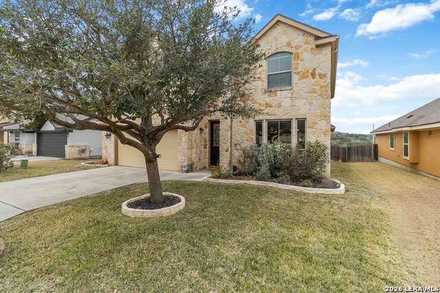 Details for 26215 Big Bluestem, San Antonio, TX 78261