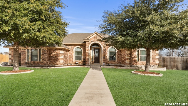 Details for 13218 Compass Rose, San Antonio, TX 78263