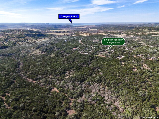 Image 38 of 43 For 519 Eden Ranch