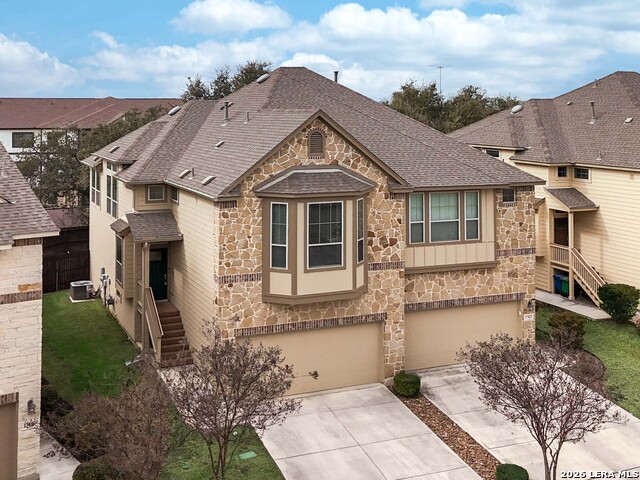 Details for 17419 Moscato, San Antonio, TX 78247