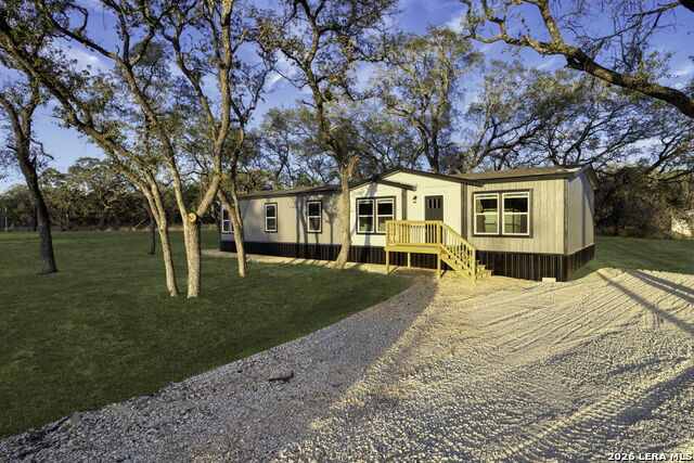 Details for 101 Mahaffey Way, San Antonio, TX 78264