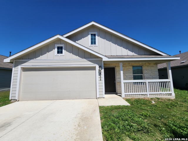 Details for 522 Blue Stem, New Braunfels, TX 78130