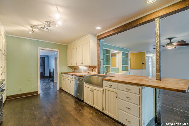 Image 8 of 43 For 17 Ridge  