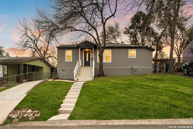 Details for 126 Lincolnshire, San Antonio, TX 78220