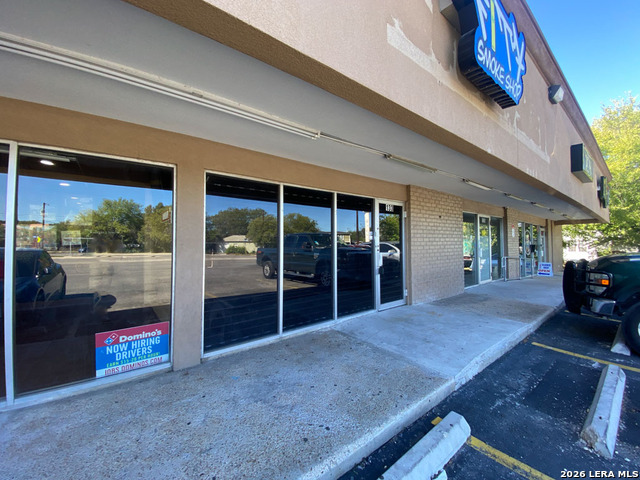 Details for 135 Bandera  , San Antonio, TX 78228