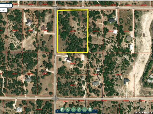 Details for 210 Coneflower, Spring Branch, TX 78070