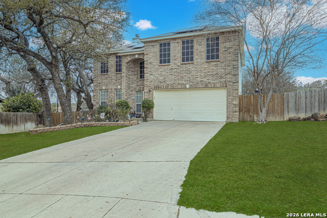 Details for 5702 Silent Forest, San Antonio, TX 78250