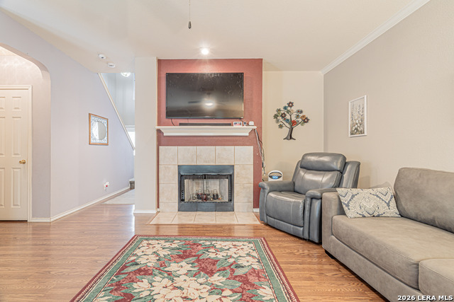 Image 11 of 48 For 5702 Silent Forest