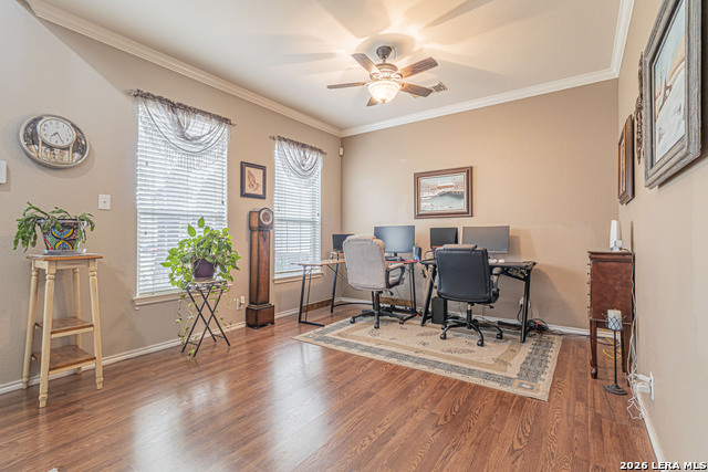 Image 6 of 48 For 5702 Silent Forest