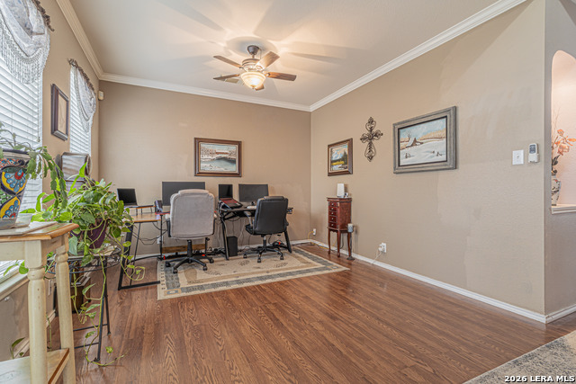 Image 8 of 48 For 5702 Silent Forest