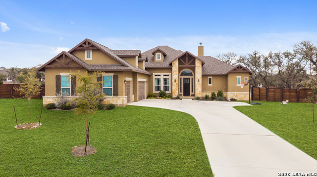 Details for 527 James Way, Castroville, TX 78009