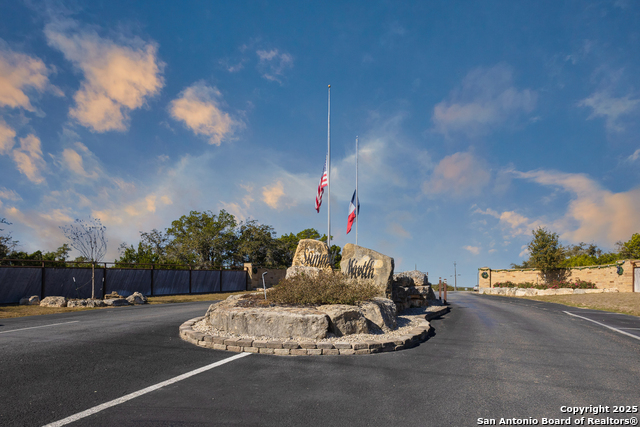 Details for 1250 Primrose Path, Lot 338, Canyon Lake, TX 78133