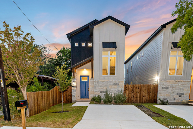 Details for 507 Linden  , San Antonio, TX 78211