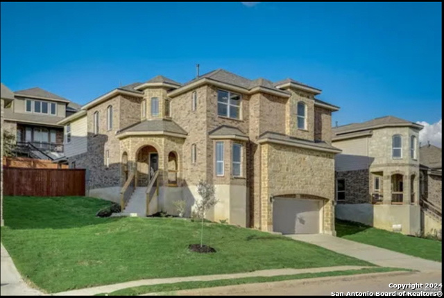 Details for 11127 Butterfly Bush, San Antonio, TX 78245
