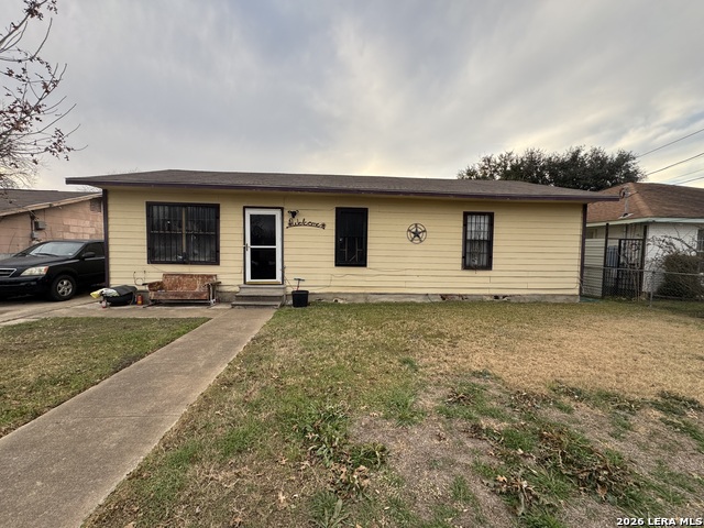 Details for 2815 Hollyhill Dr, San Antonio, TX 78222