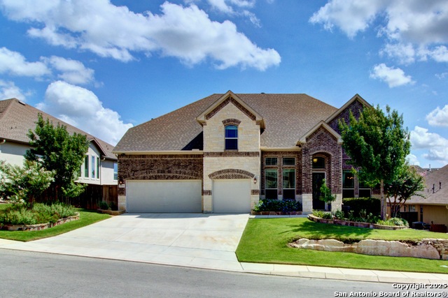 Details for 28518 Tristant Ridge, San Antonio, TX 78260