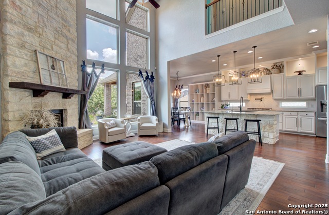 Image 10 of 43 For 28518 Tristant Ridge