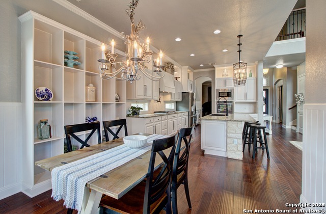 Image 16 of 43 For 28518 Tristant Ridge