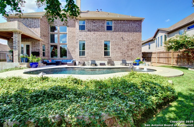 Image 36 of 43 For 28518 Tristant Ridge