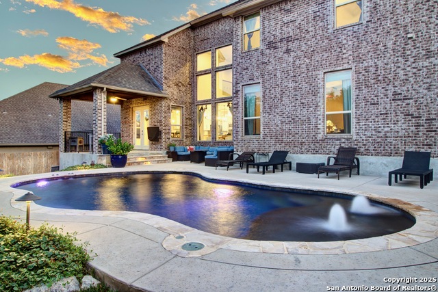 Image 40 of 43 For 28518 Tristant Ridge