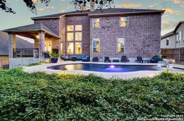 Image 41 of 43 For 28518 Tristant Ridge