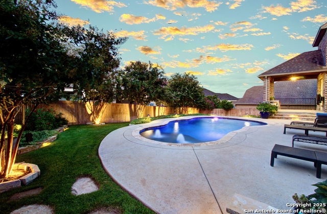 Image 42 of 43 For 28518 Tristant Ridge