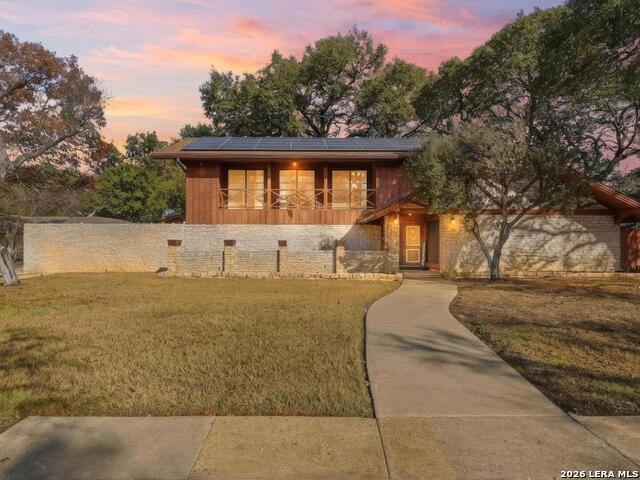 Details for 3727 Hundred Oaks, San Antonio, TX 78217