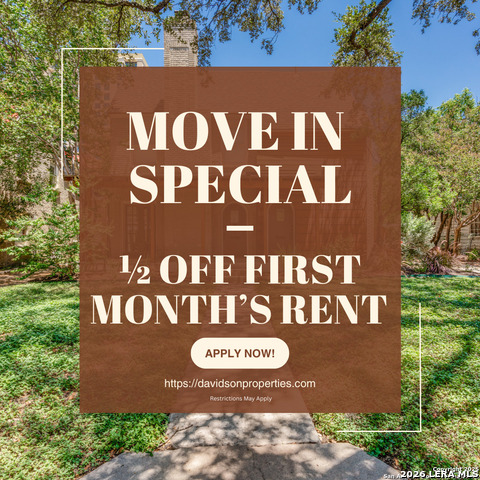 Details for 221 Allensworth, San Antonio, TX 78209