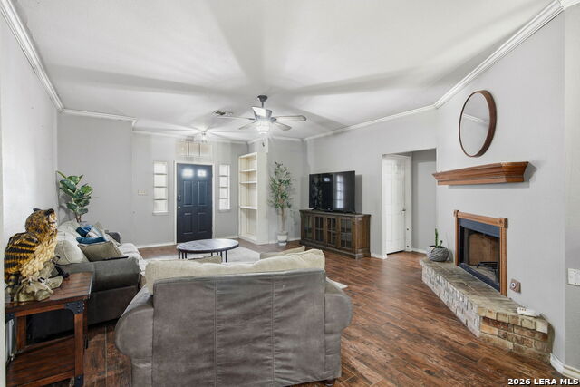 Image 3 of 33 For 7708 Linkwood