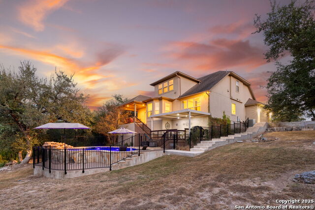 Details for 755 Panorama Point, Canyon Lake, TX 78133