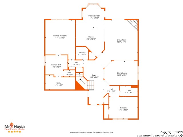 Image 25 of 25 For 755 Panorama Point