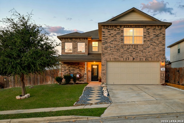 Details for 7435 Rigel Chase, San Antonio, TX 78252