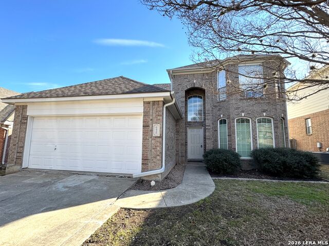 Details for 6426 Jade Meadow, San Antonio, TX 78249