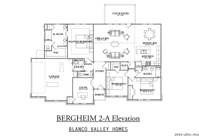 Image 2 of 6 For 129 Sylas Hayes Loop