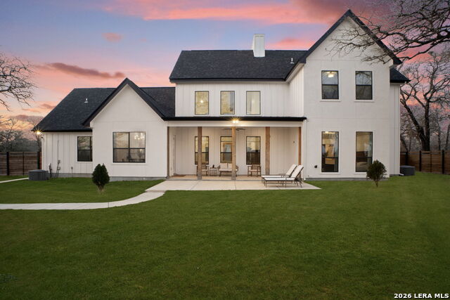 Image 38 of 61 For 204 Oak Fields Dr.,