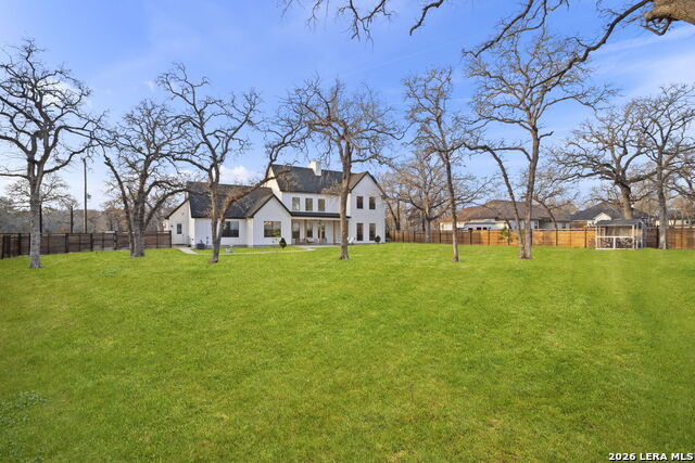 Image 40 of 61 For 204 Oak Fields Dr.,