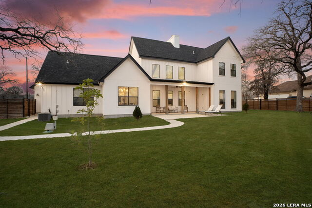 Image 42 of 61 For 204 Oak Fields Dr.,