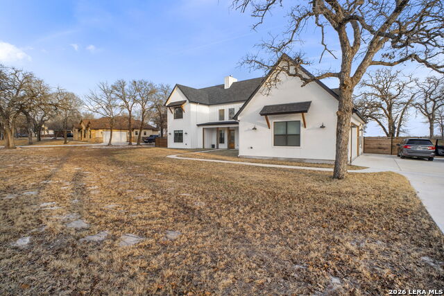 Image 44 of 61 For 204 Oak Fields Dr.,