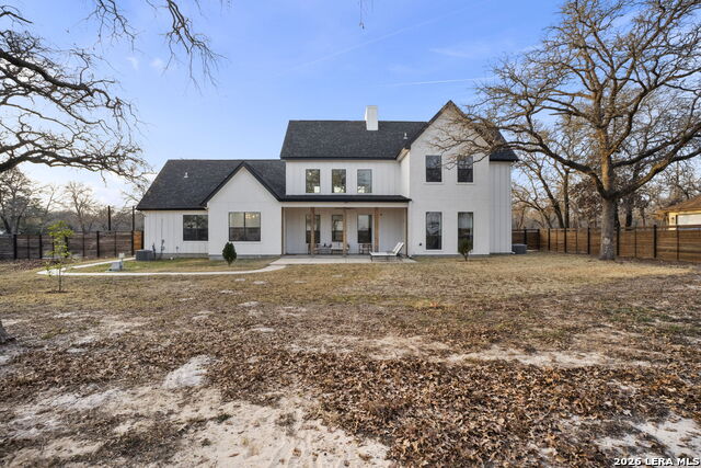 Image 45 of 61 For 204 Oak Fields Dr.,