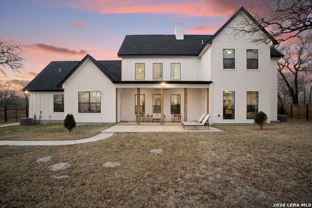 Image 51 of 61 For 204 Oak Fields Dr.,