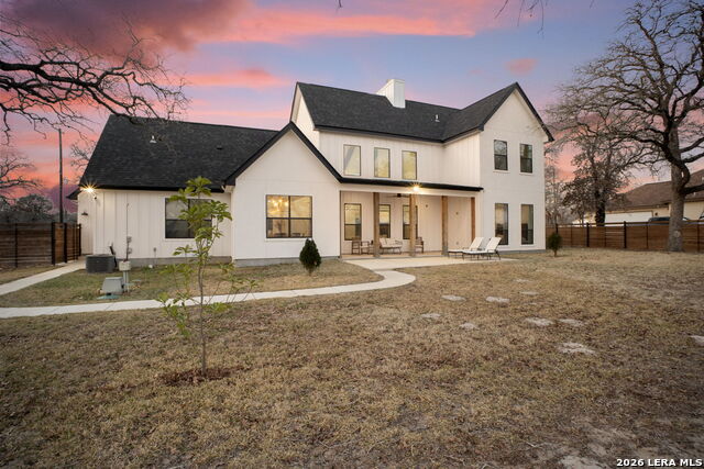 Image 53 of 61 For 204 Oak Fields Dr.,