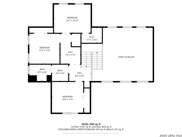 Image 60 of 61 For 204 Oak Fields Dr.,