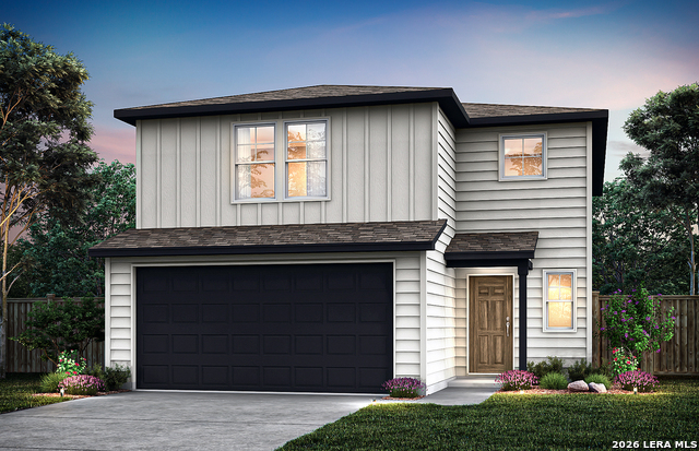 Details for 10111 Monte Carmel Place, Converse, TX 78109