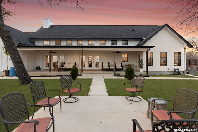 Image 46 of 68 For 200 Oak Fields Dr.,