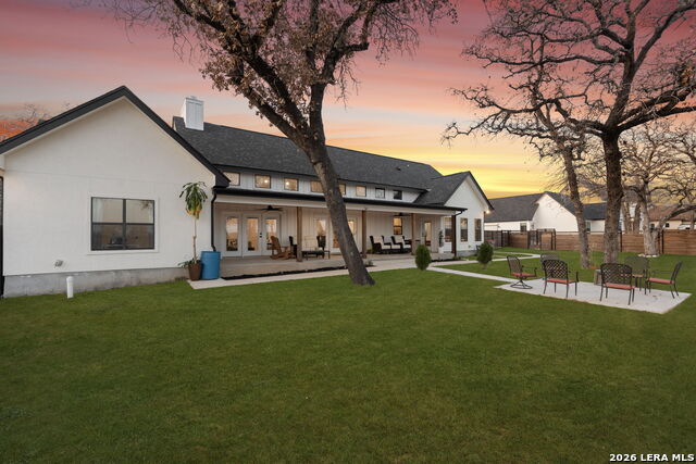 Image 47 of 68 For 200 Oak Fields Dr.,